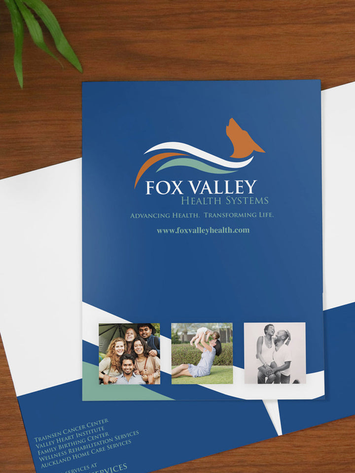 File Folders