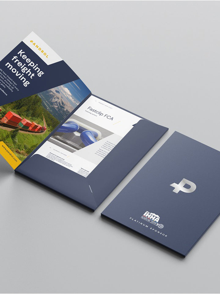 File Folders