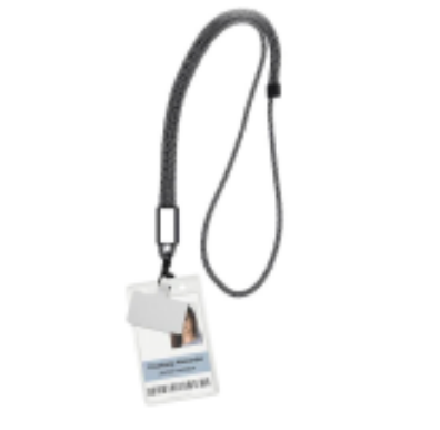 Custom printed imported GELA RPET crossbody phone holder and corporate lanyard by Print365 Kenya   