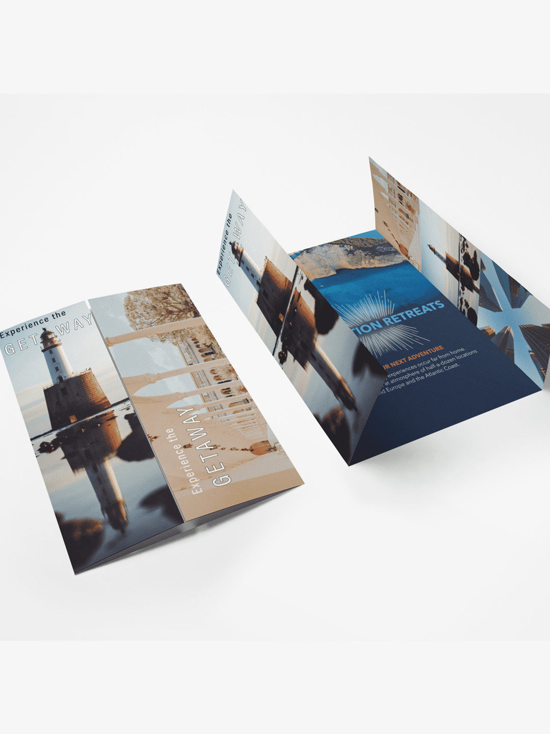 Brochures
