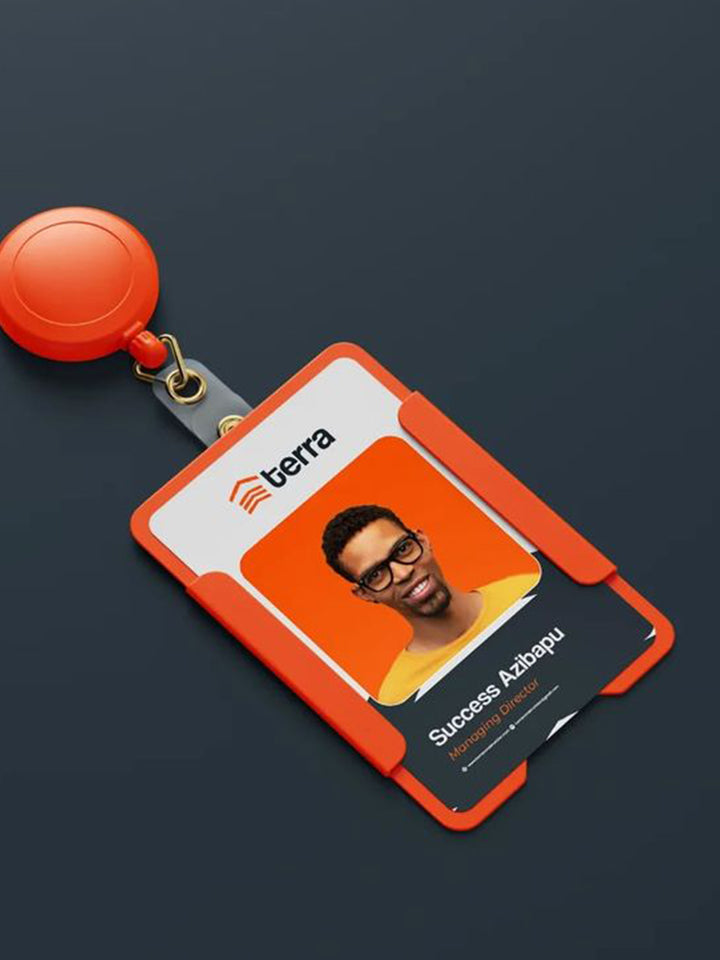 ID Cards