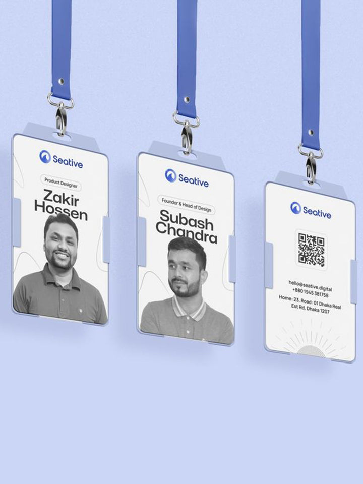 ID Cards