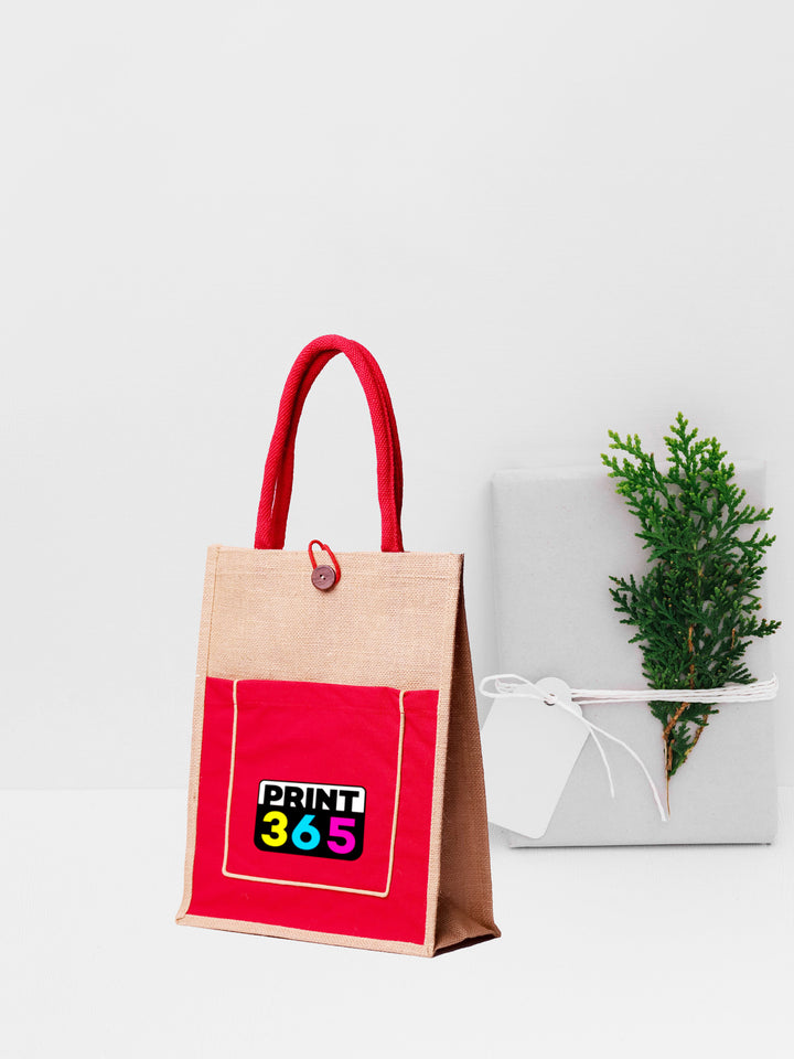 Jute Bag