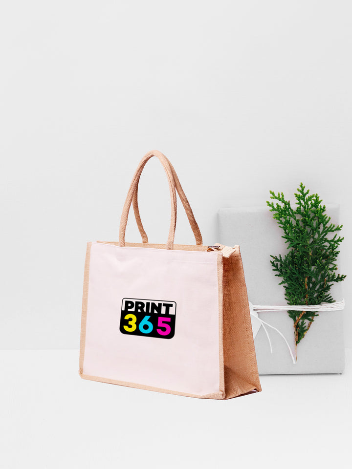 Jute Bag