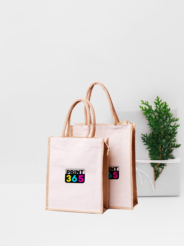 Jute Bag