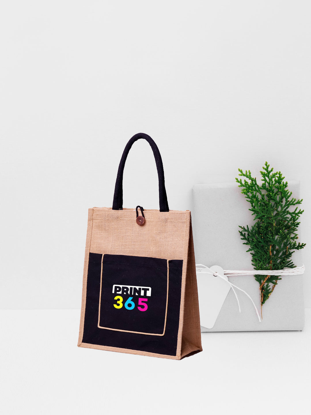 Jute Bag