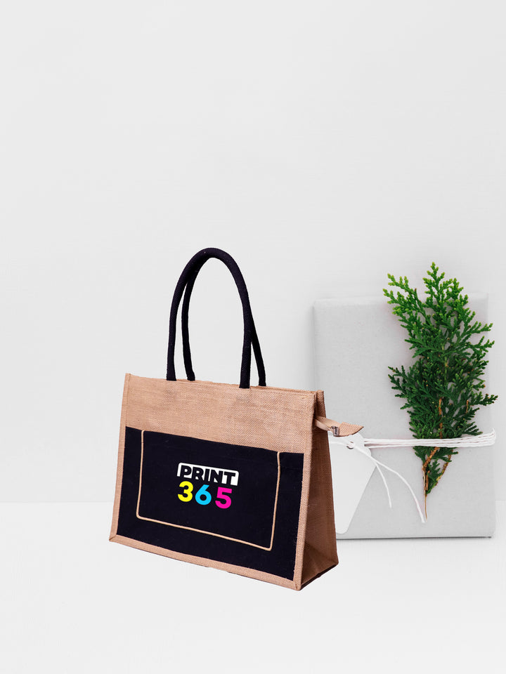 Jute Bag