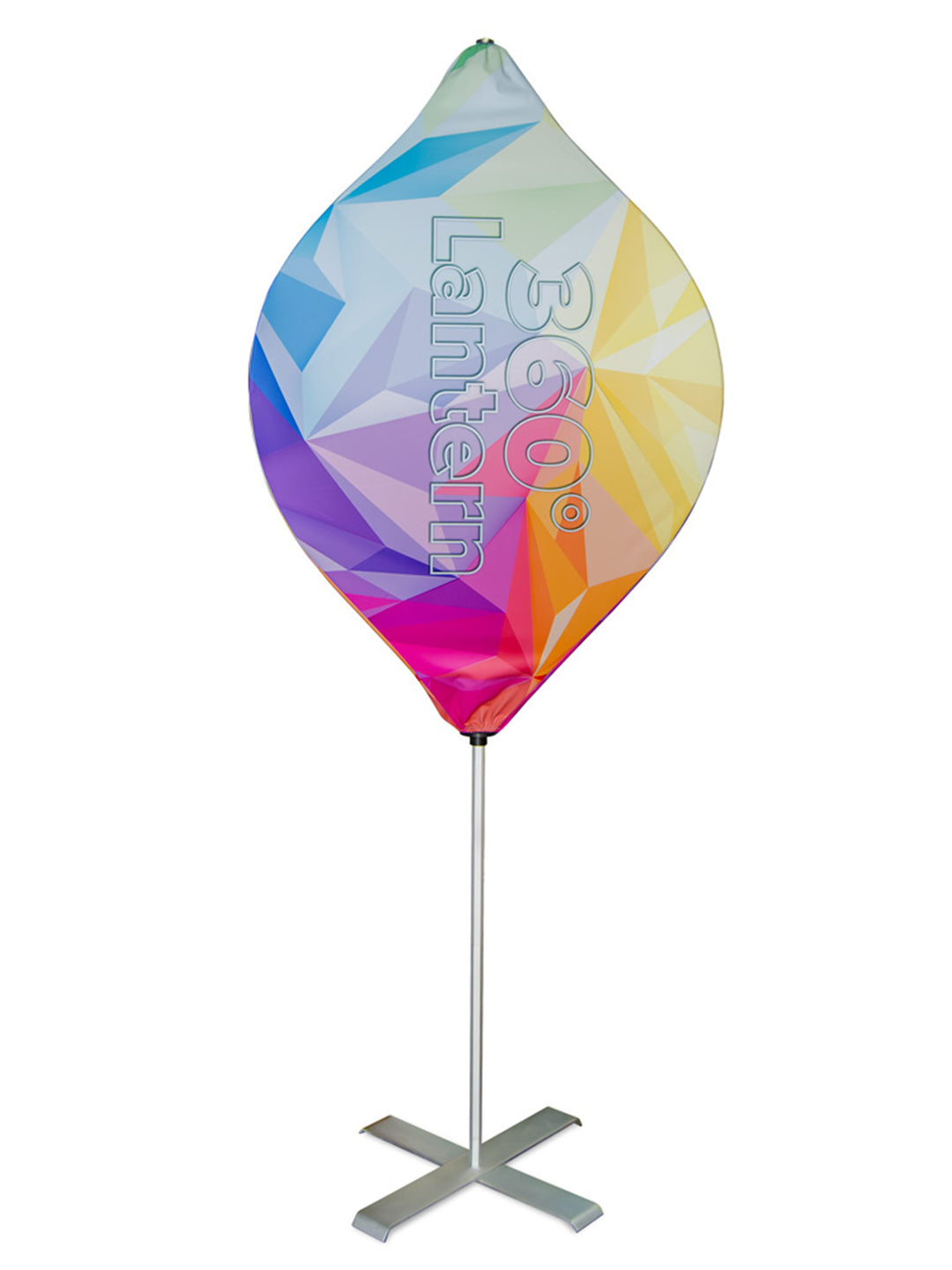 Latern banner