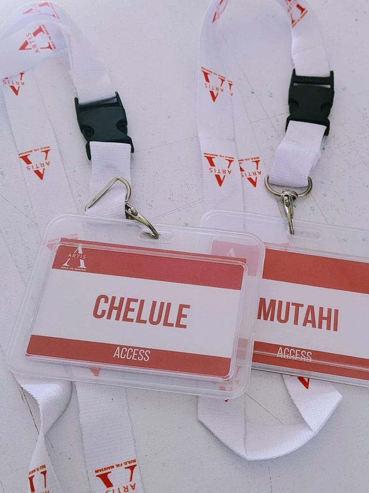 Lanyards