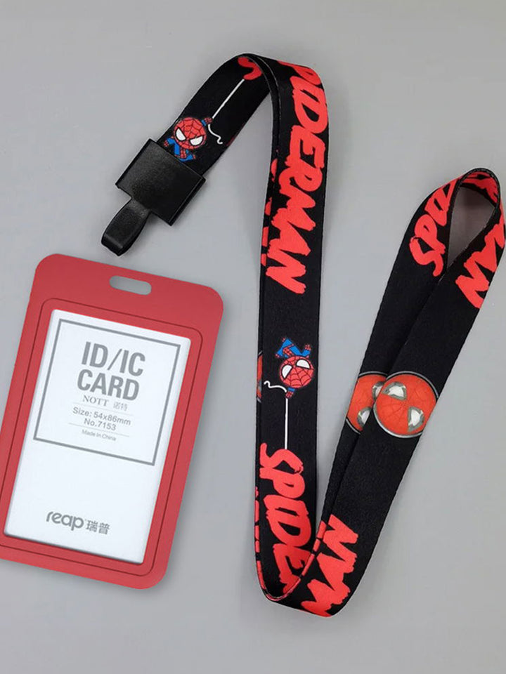 Lanyards