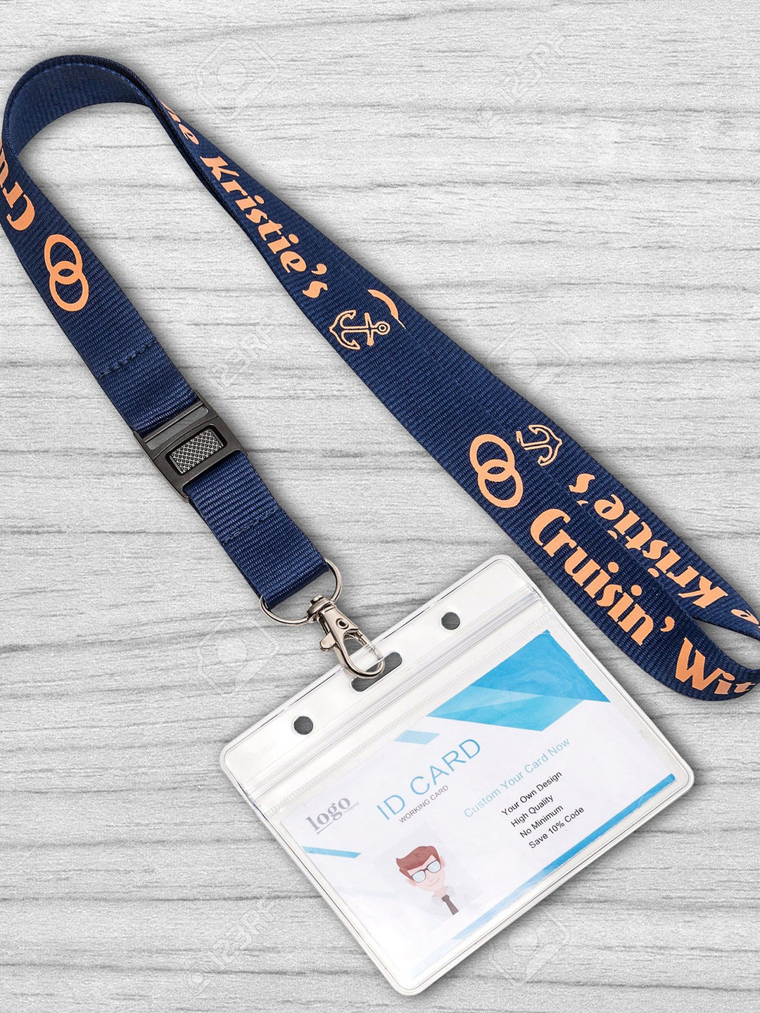 Lanyards