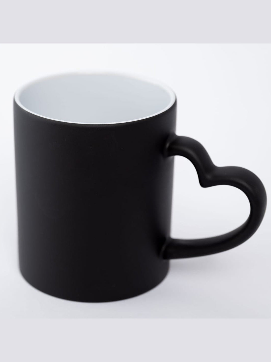 Love Handle Mugs