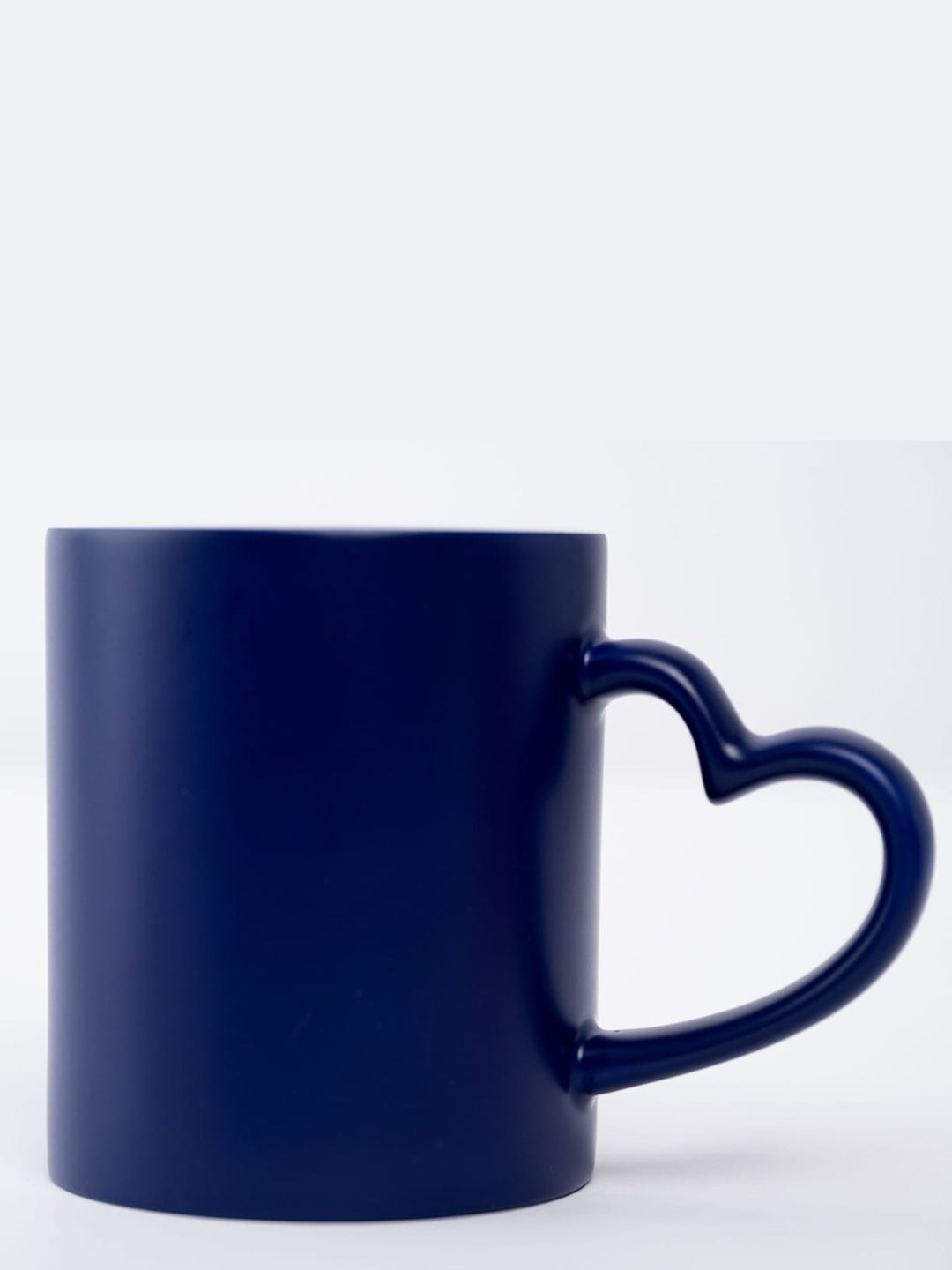 Magic Love Handle Mugs