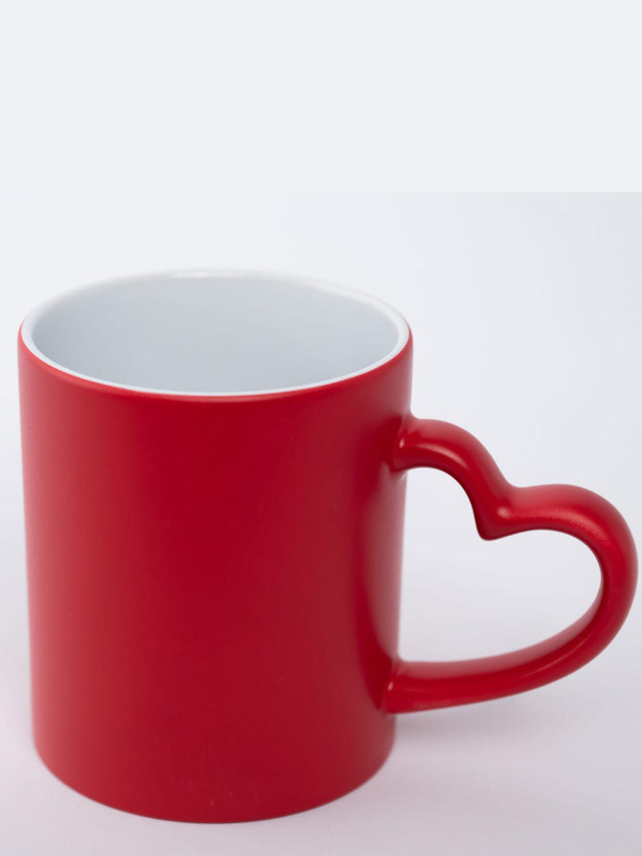 Love Handle Mugs