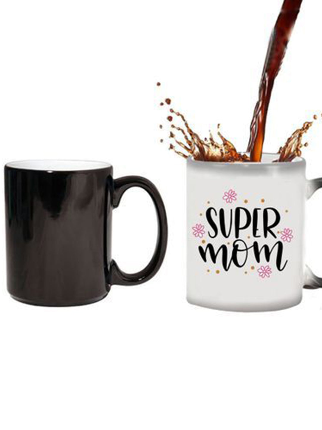Magic Mugs