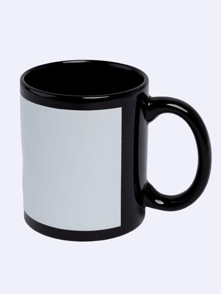 Patch Mugs