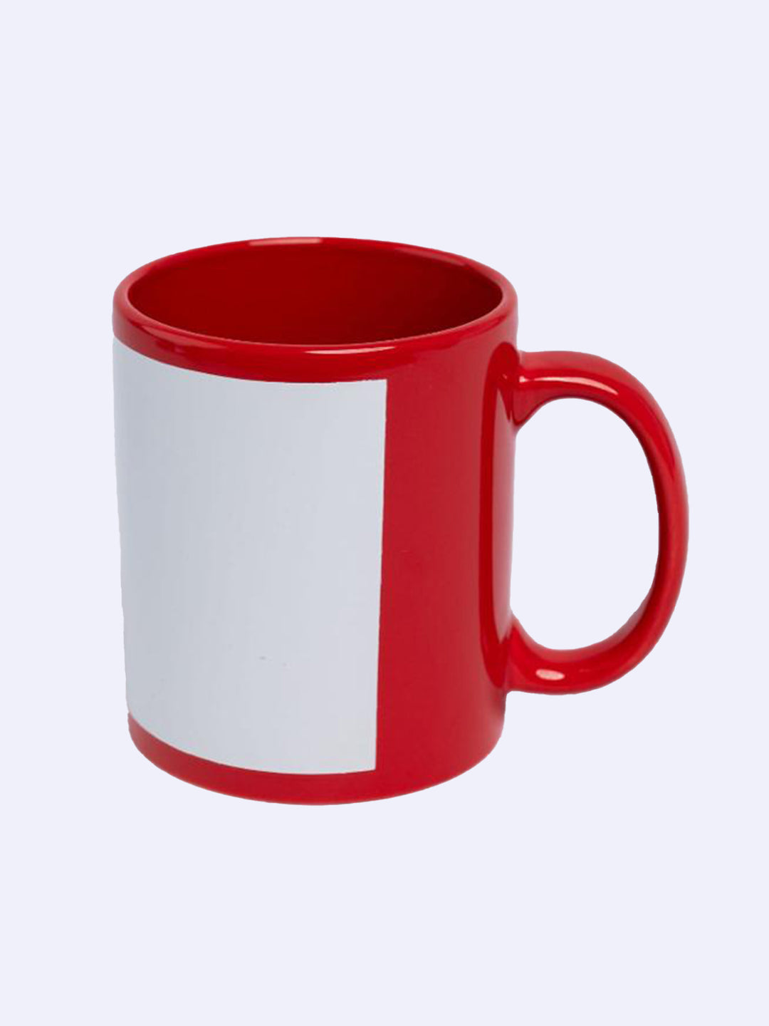 Patch Mugs