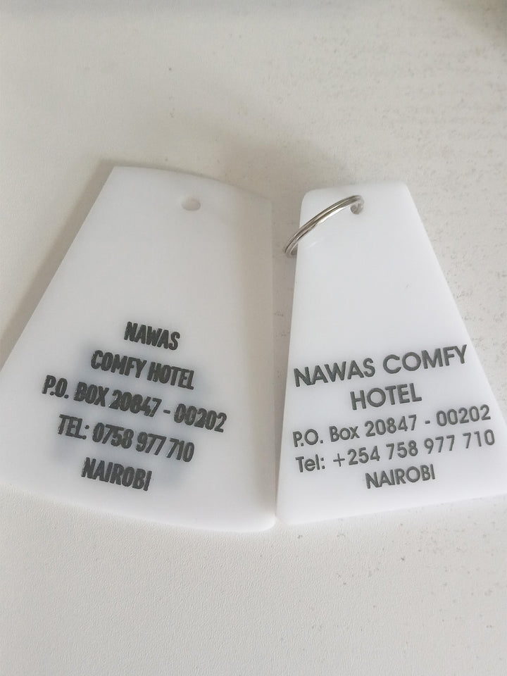 Key holders