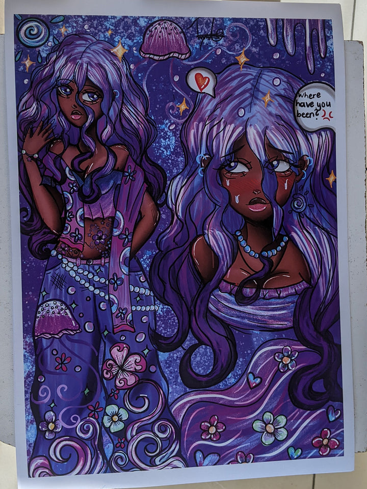 Posters