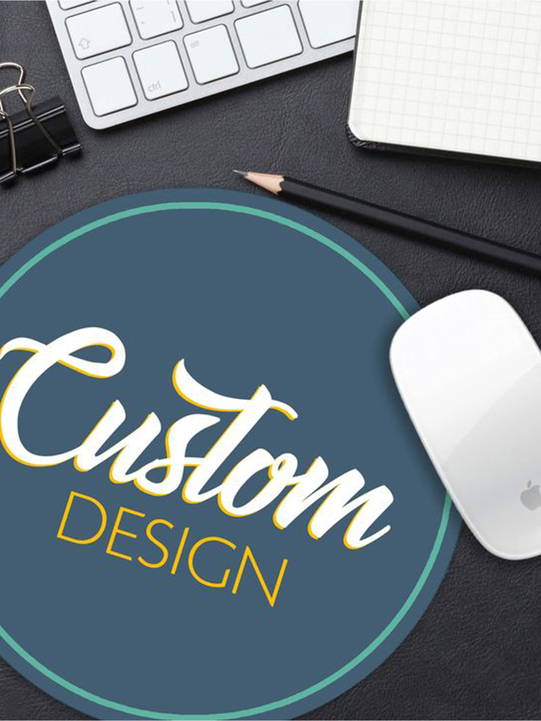 Mousepads