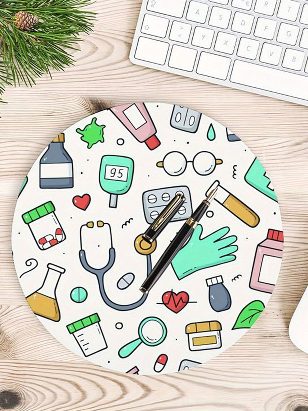 Mousepads