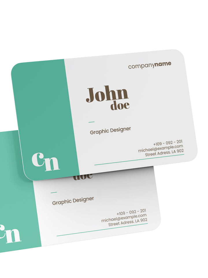 Business Cards