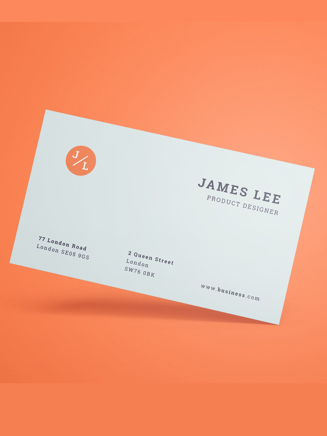 Business Cards
