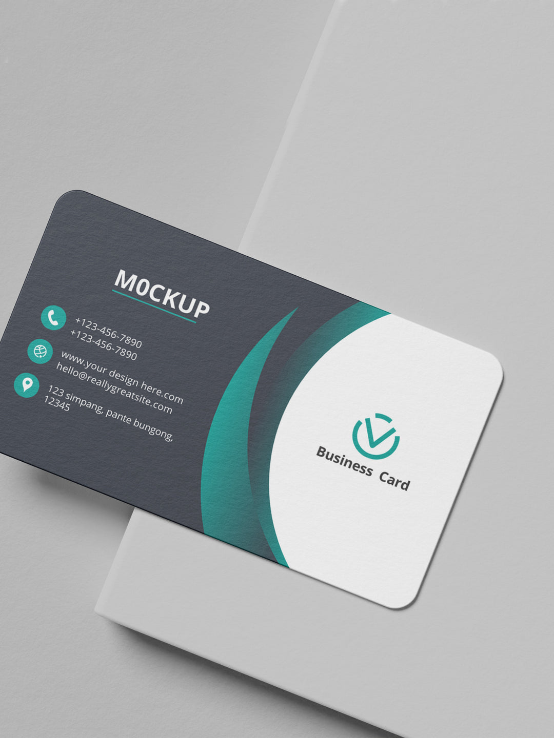 Business Cards