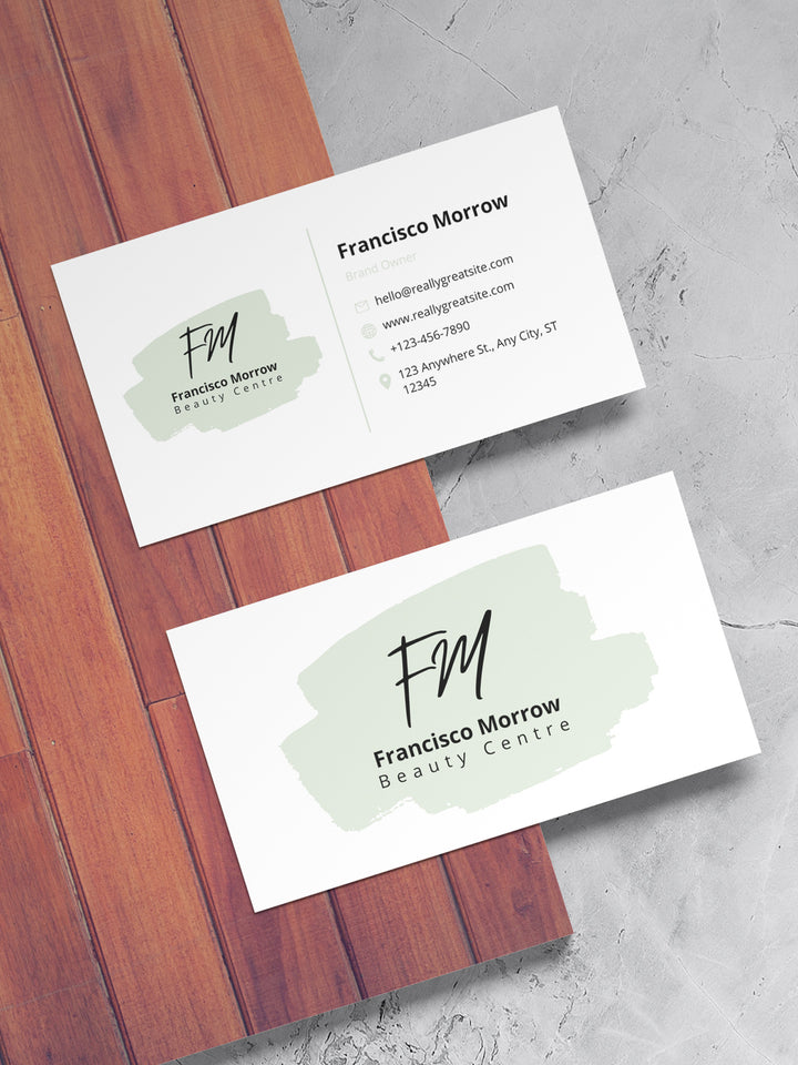 Business Cards