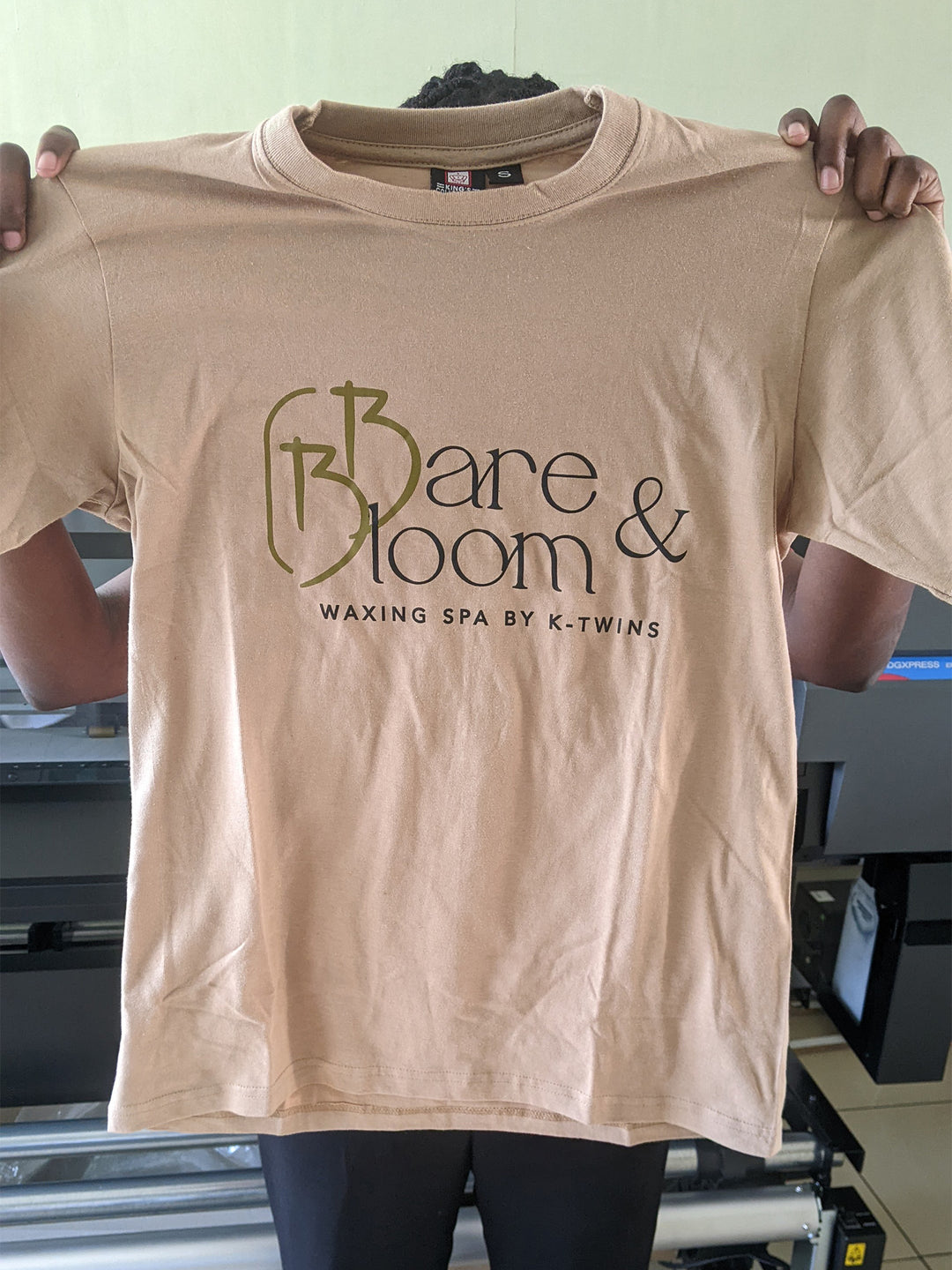 T-shirts