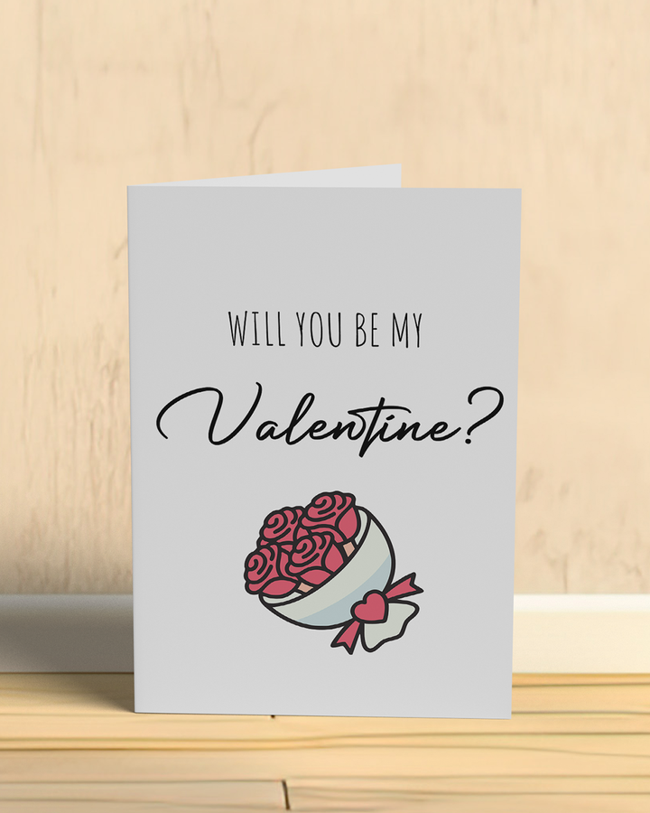 Valentine’s Day Cards