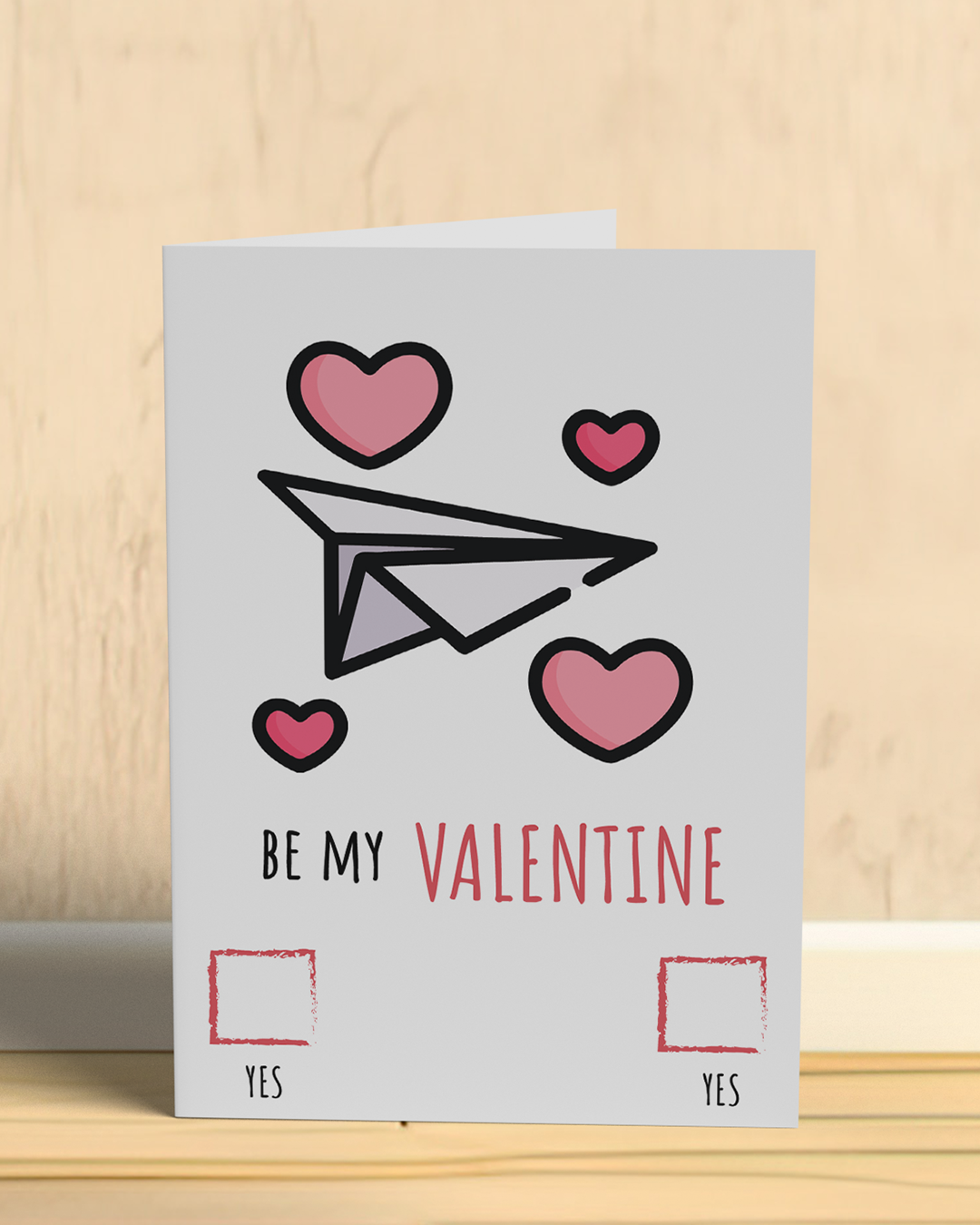 Valentine’s Day Cards