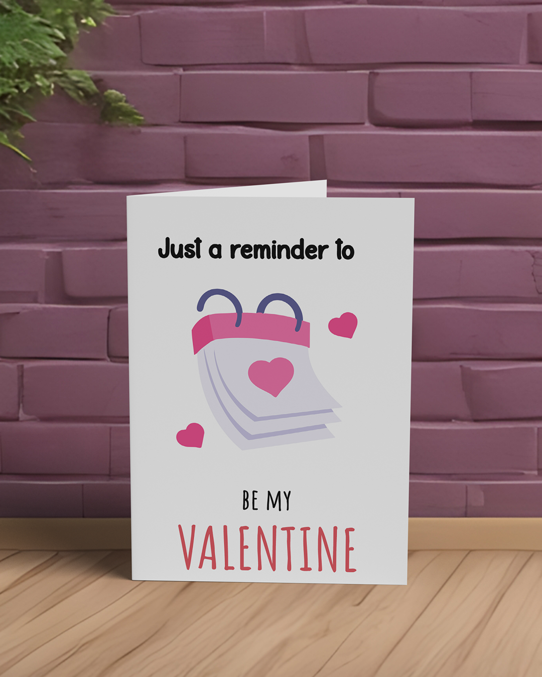 Valentine’s Day Cards
