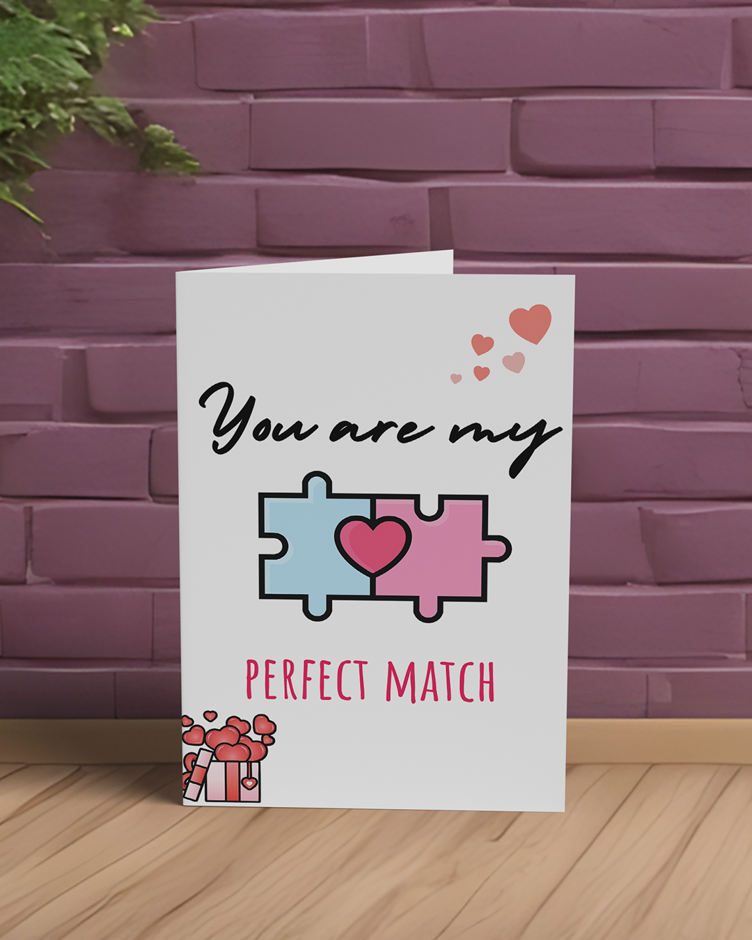 Valentine’s Day Cards