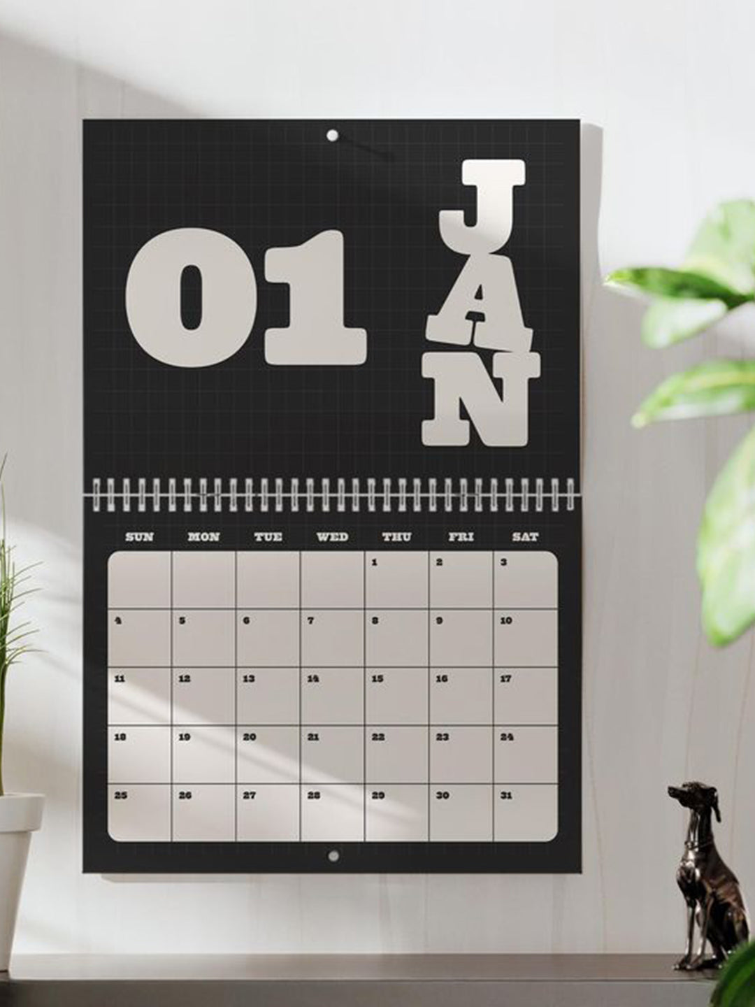 Calendars