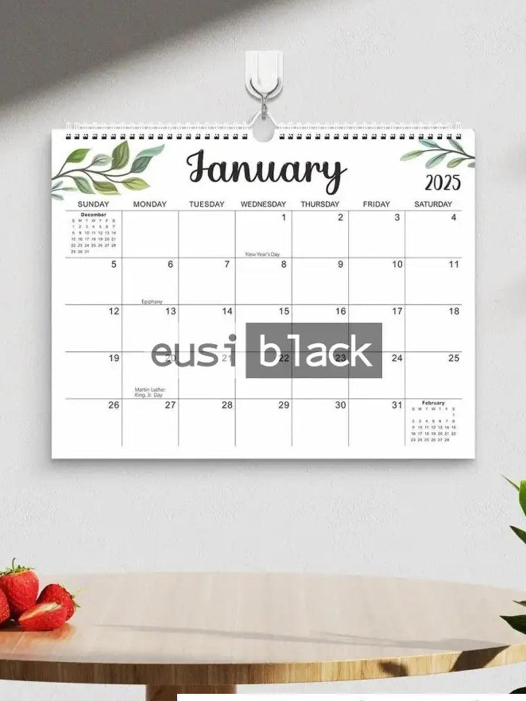 Calendars