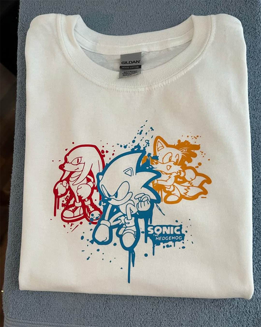 Bulk screen printing services for businesses and events in Kenya