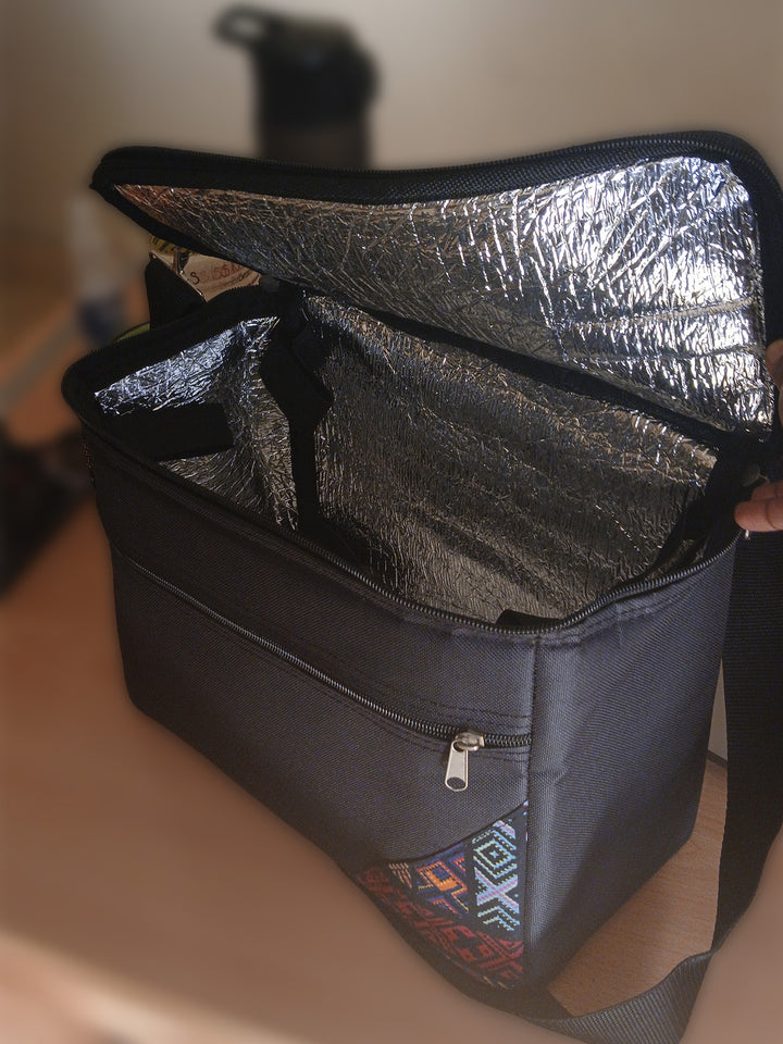 Cooler bags