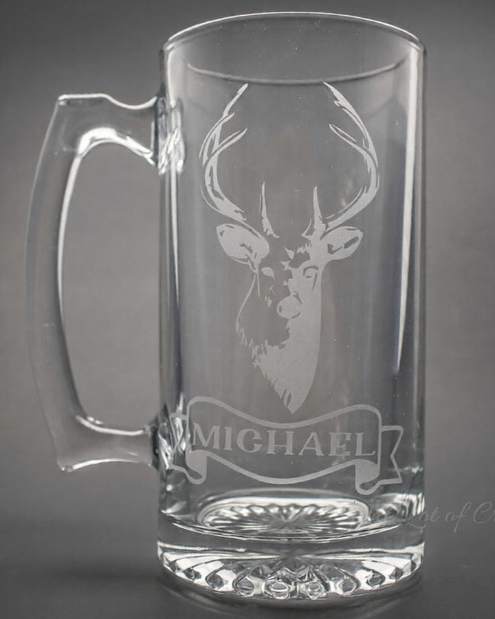 Beer Mugs