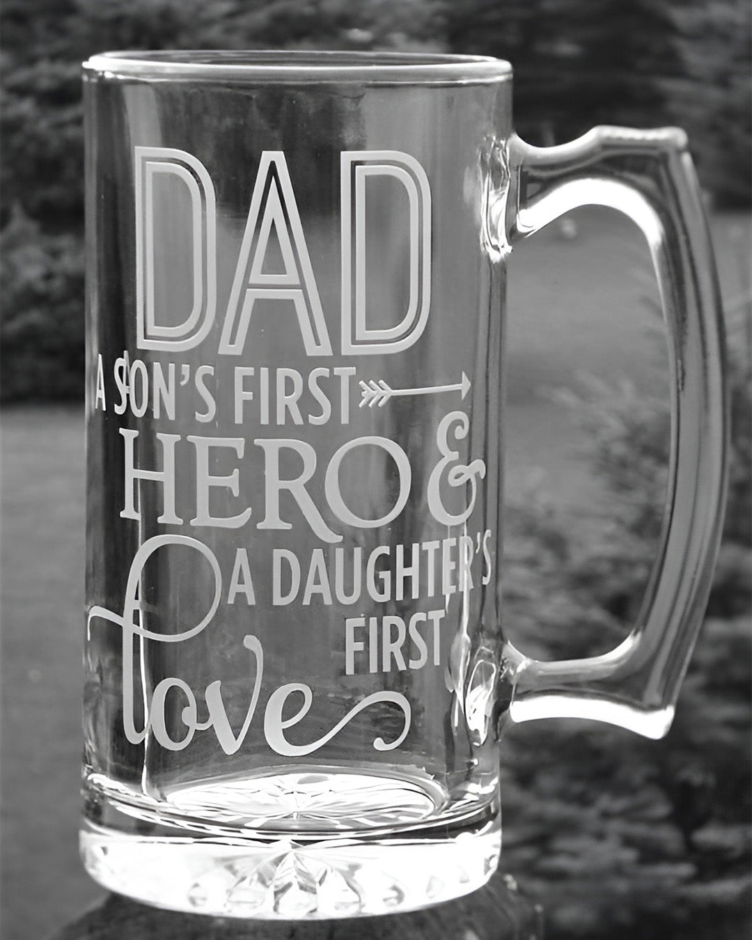 Beer Mugs