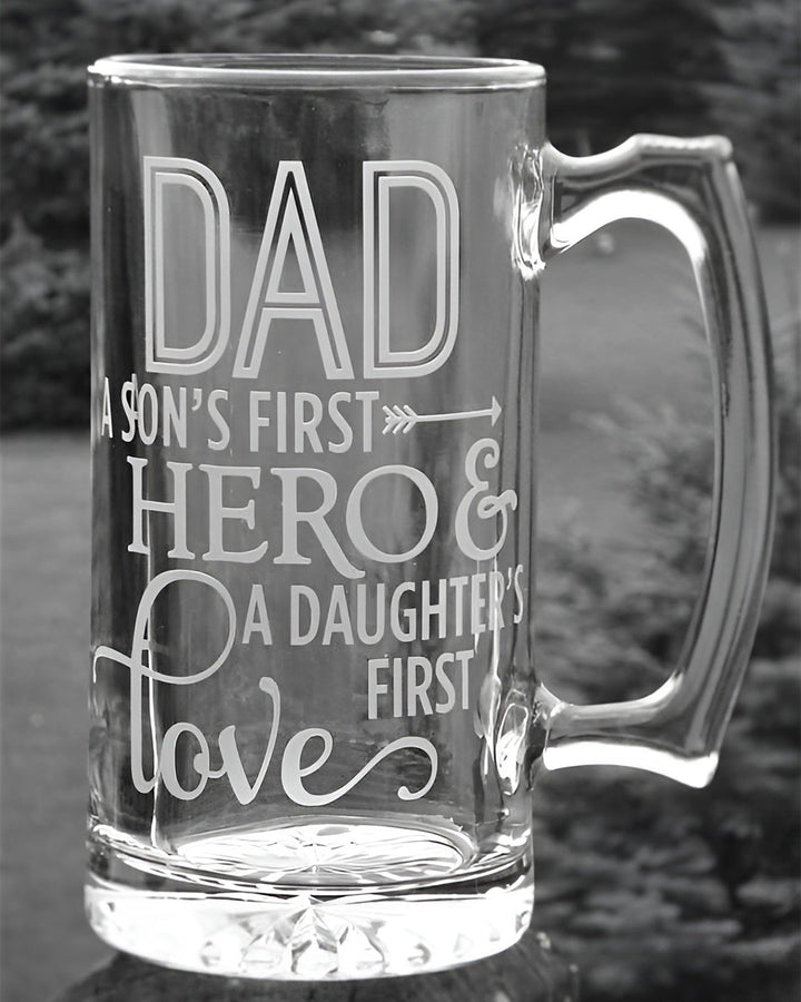 Beer Mugs