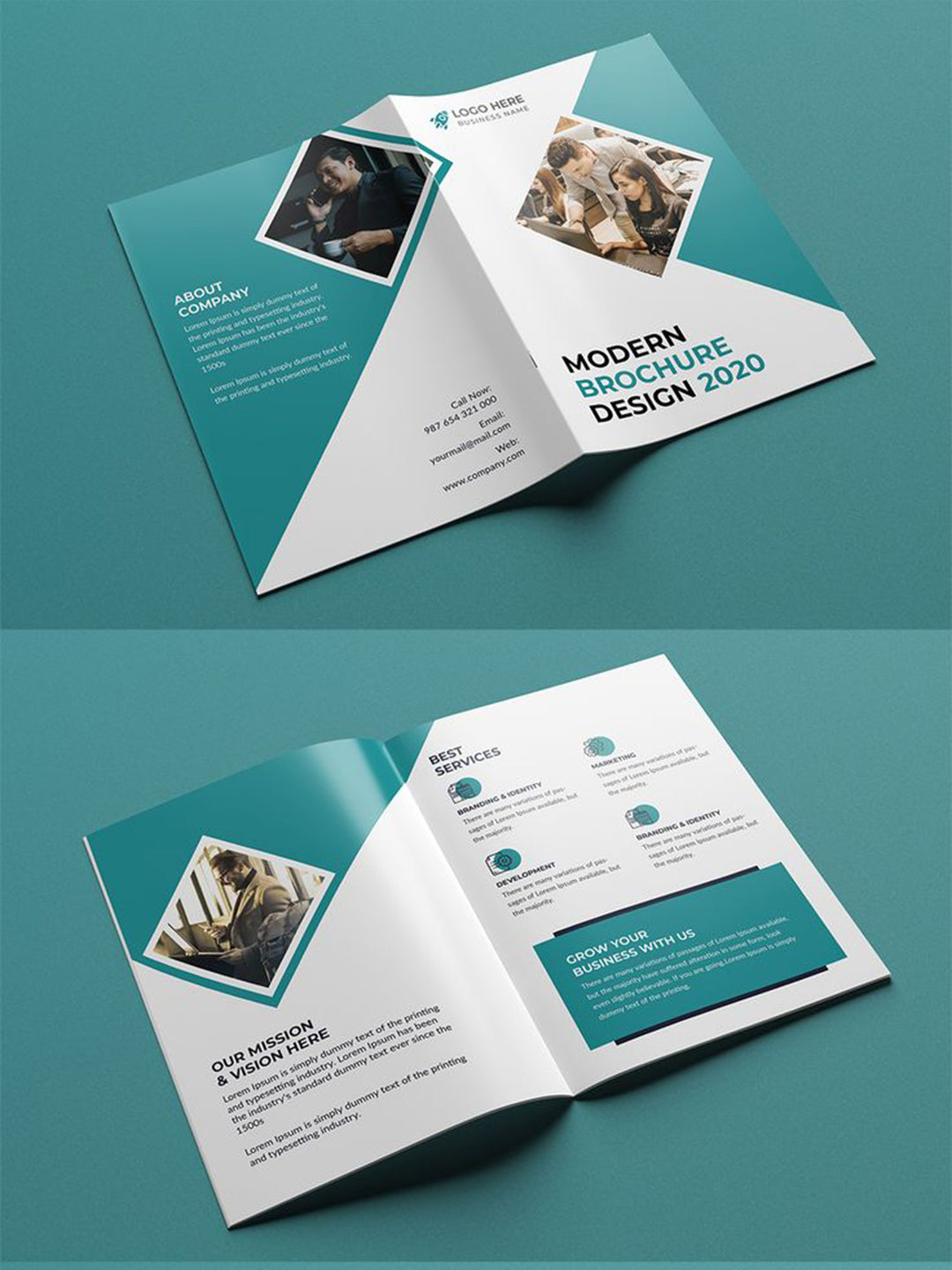 Brochures