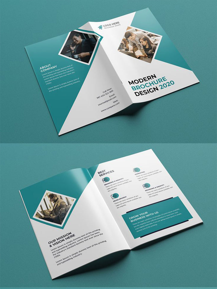 Brochures