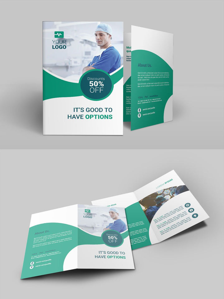 Brochures