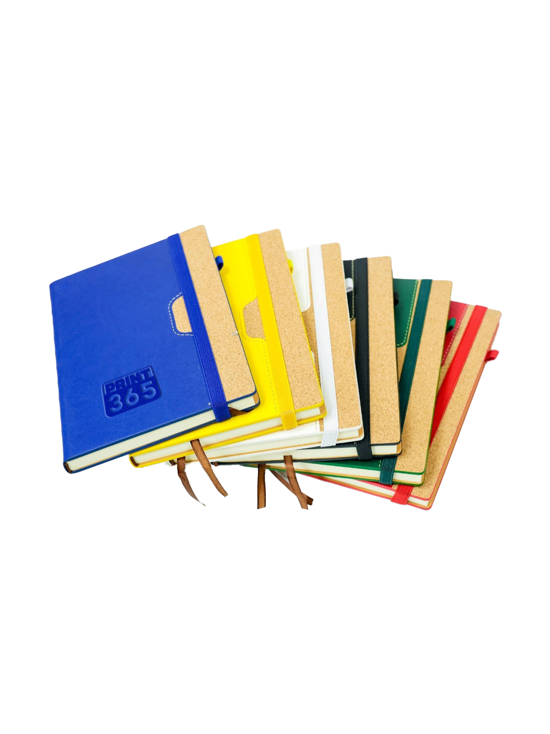 Notebooks