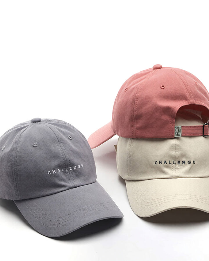 Custom Cap Printing &amp; Embroidery in Nairobi
