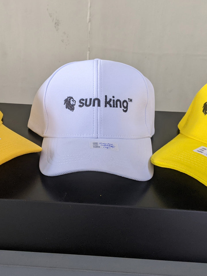 Custom Cap Printing &amp; Embroidery in Nairobi