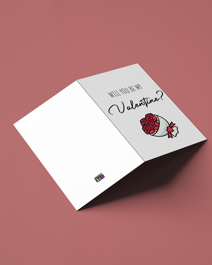 Valentine’s Day Cards