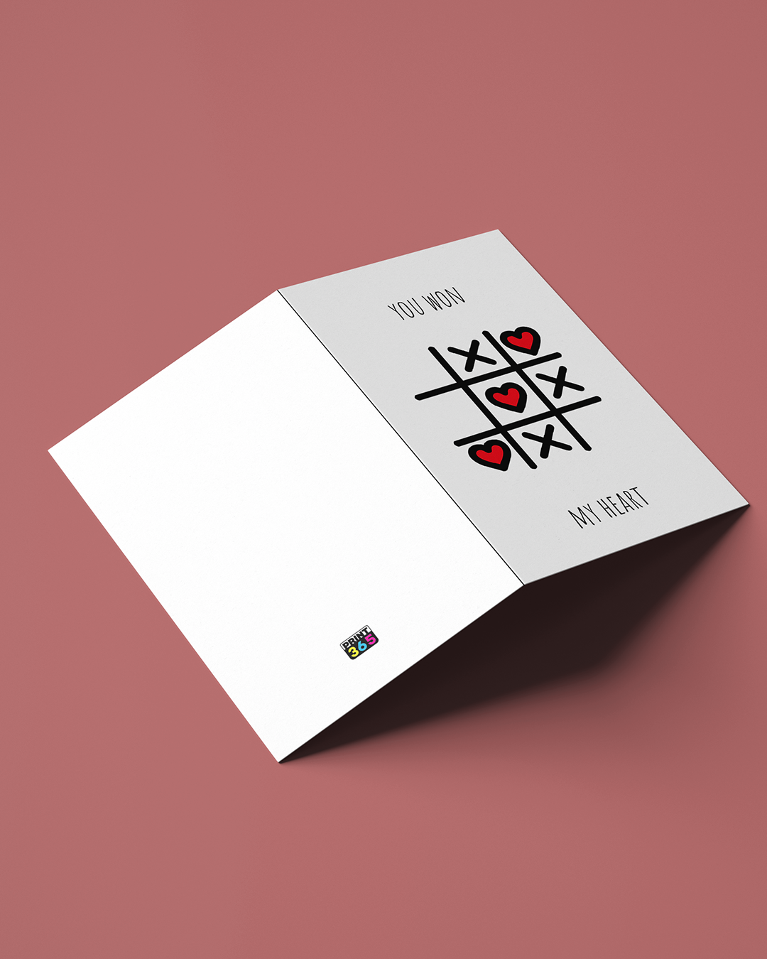 Valentine’s Day Cards