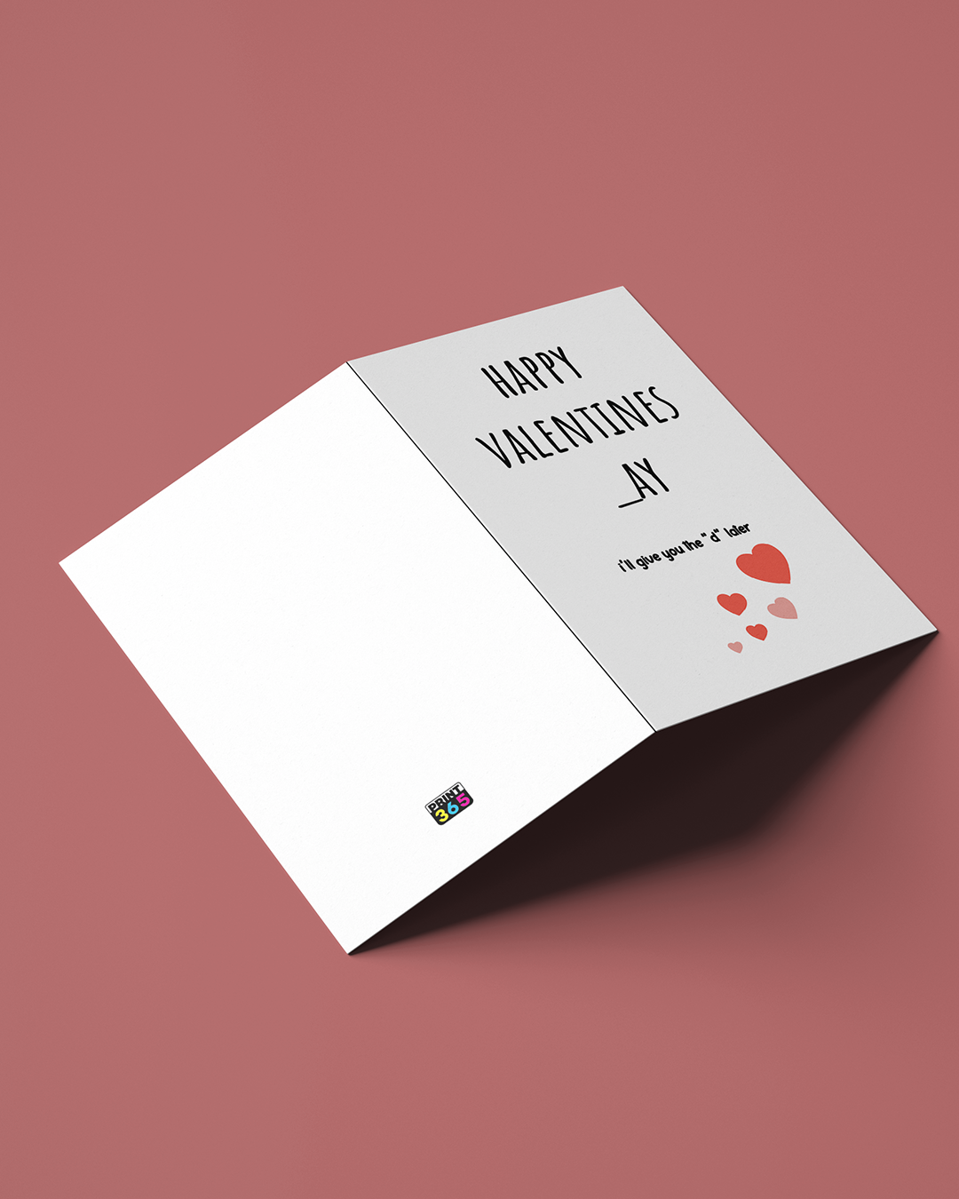 Valentine’s Day Cards